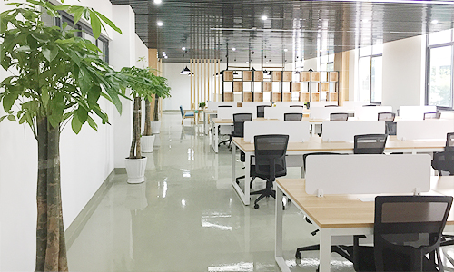 元培学院创新创业学院“元创”空间荣获省级众创空间认定，助力技术推广服务升级