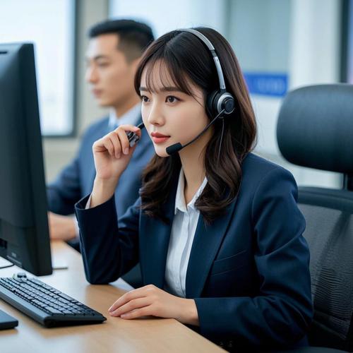 云服务与远程工作的融合 呼叫中心技术革新的实践路径